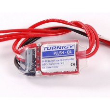TURNIGY Plush 10amp 9gram Speed Controller - UK stock