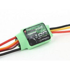 Turnigy Multistar 10A V2 ESC With BLHeli and 2A LBEC 2-3S V - UK stock