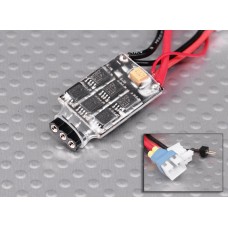 Brushless 10A ESC for Micro Helicopter - UK stock