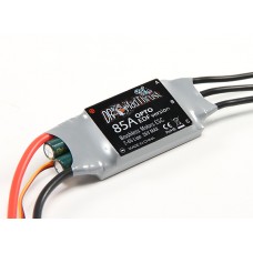 Dr Mad Thrust 85A ESC for EDF (Opto) - UK stock