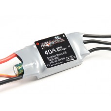 Dr Mad Thrust 40A ESC for EDF - UK stock