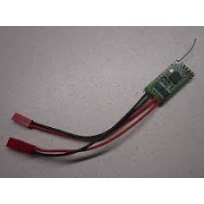connector wire for 3A ESC w/JST connector - UK stock