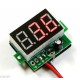 RC Plane/Aircraft/Helicopter - On-Board LED RX Voltage Display